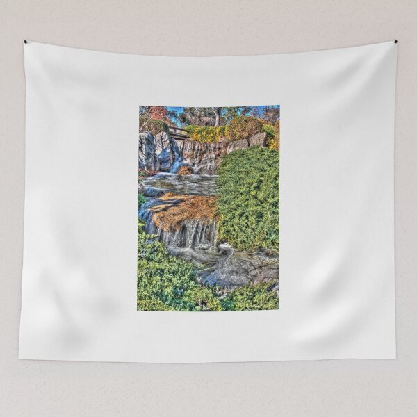 Item preview, The bridge. designed and sold by Ian Ramsay.