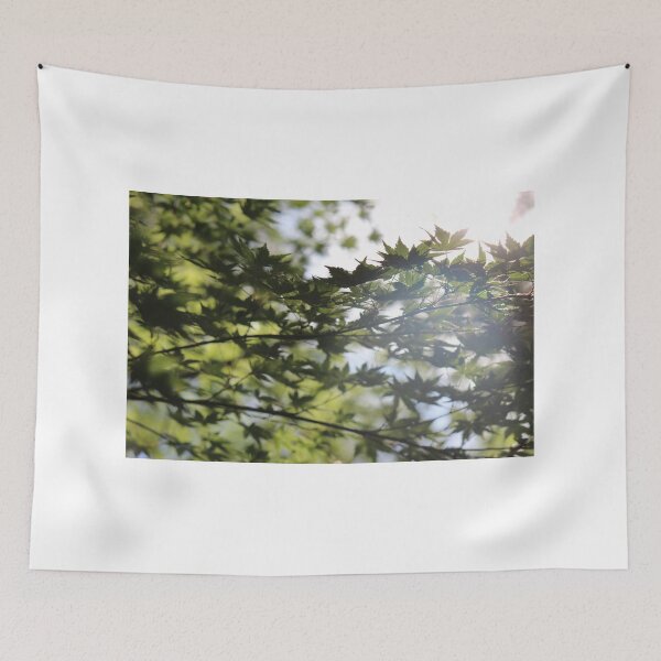 Item preview, Looking up in the Garden designed and sold by debsdesigns.
