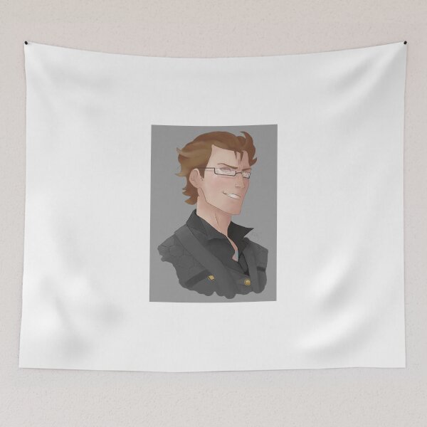 Item preview, Atlas CEO Rhys designed and sold by HyperionCupcake.