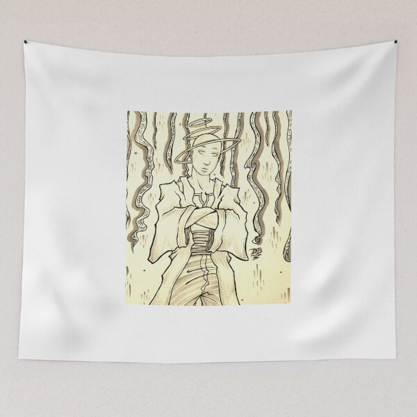Item preview, Atmosphere in Chaos, Study designed and sold by GraphicDB.