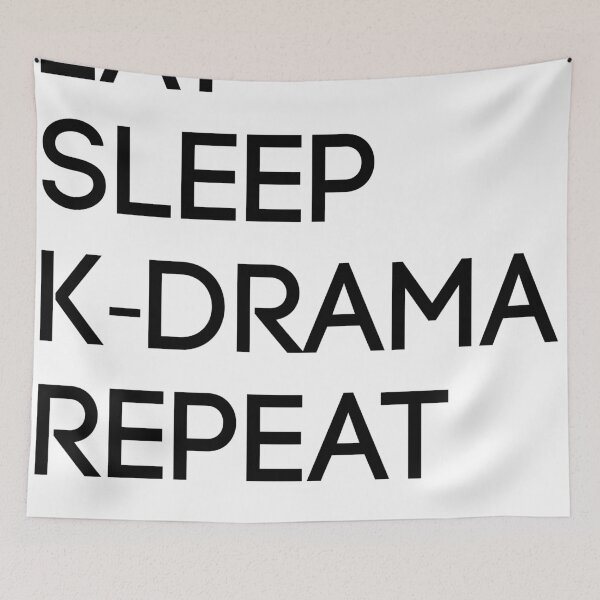 Item preview, Korean Drama Cycle designed and sold by ReadingFever.
