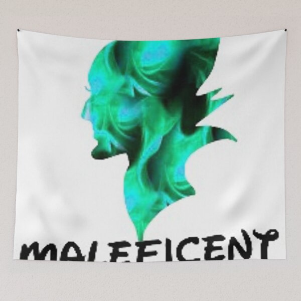Item preview, Maleficent designed and sold by TheGreenReader.