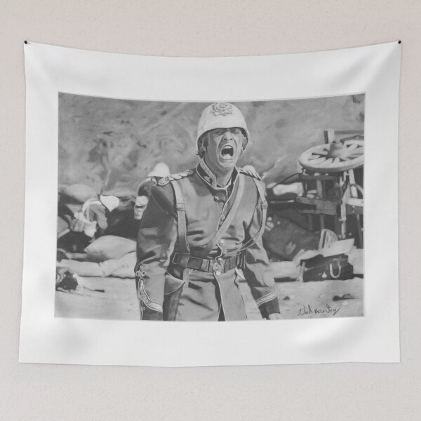Item preview, Zulu designed and sold by neil23570.