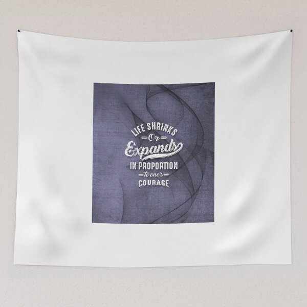 Item preview, Courage - Inspiration Quote. designed and sold by cidolopez.