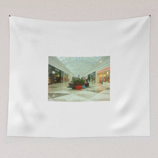 Item preview, New Arcade at the Shopping Mall - Werribee Plaza, Vic. Australia designed and sold by EdsMum.