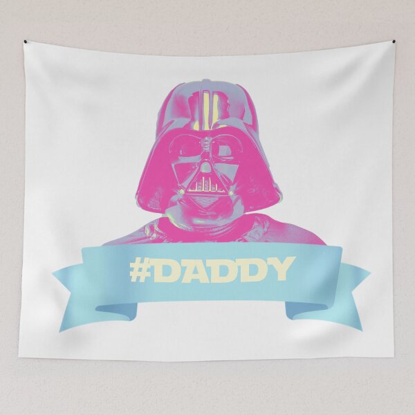 Item preview, #Daddy designed and sold by ChopKickPanda.