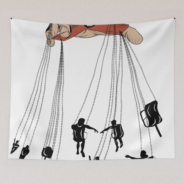 Item preview, Puppet  designed and sold by falanfelan.