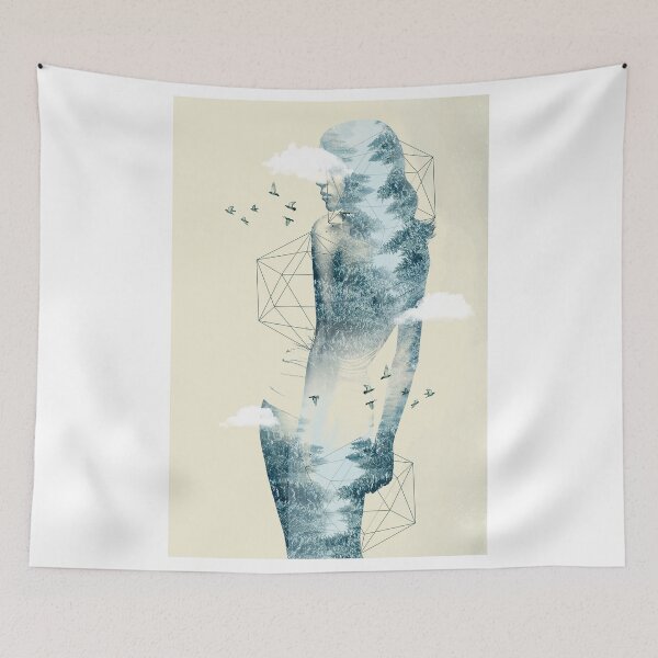 Item preview, Tree line facet designed and sold by Vin  Zzep.