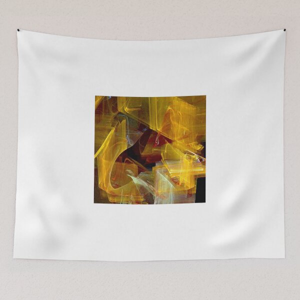 Item preview, Not So Mellow Yellow designed and sold by Dana Roper.