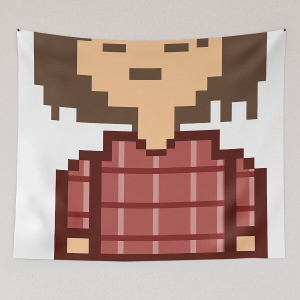 Item preview, Sam Winchester Inspired by Undetale - Supernatural designed and sold by ipanicked.