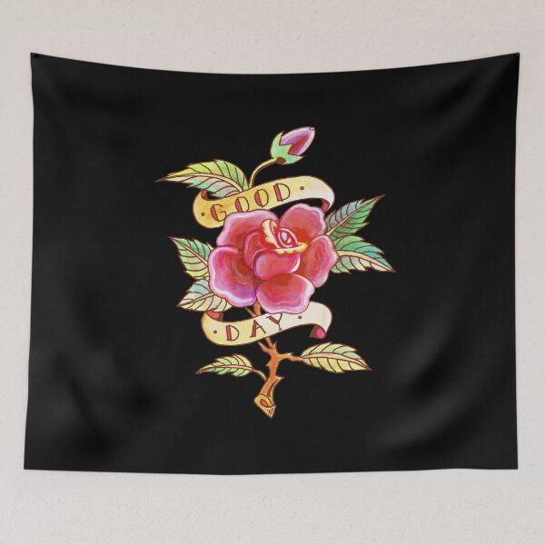 Item preview, Good Day designed and sold by Travis Scotti.