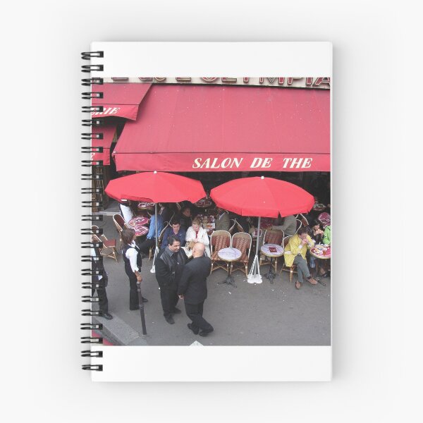 Item preview, Salon de The designed and sold by coffeebean.