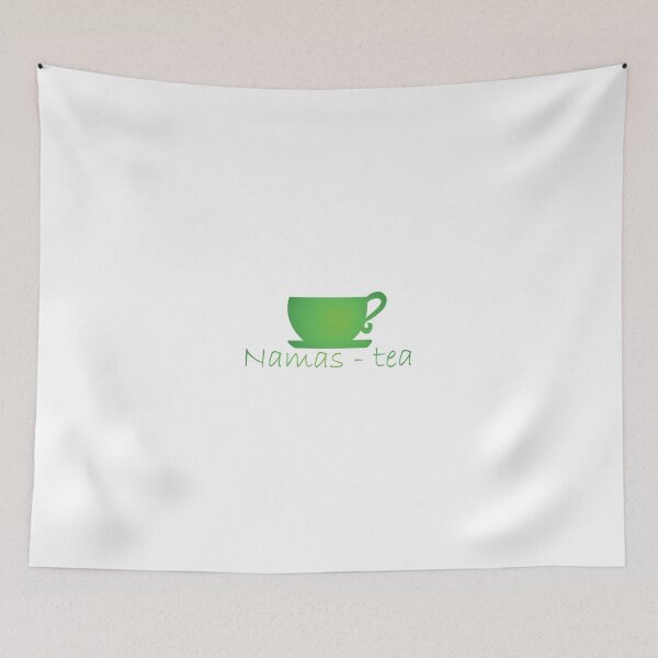 Item preview, Namas - tea designed and sold by Mousetails.