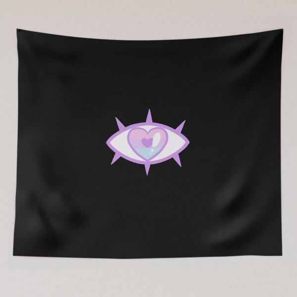 Item preview, Kow-EYE (kowai!) designed and sold by Andromalius.