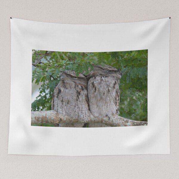 Item preview, Shelter From The Storm designed and sold by byronbackyard.