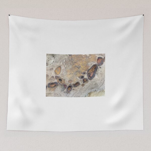 Item preview, Iron Oxidation in Sandstone designed and sold by Red Wolf.