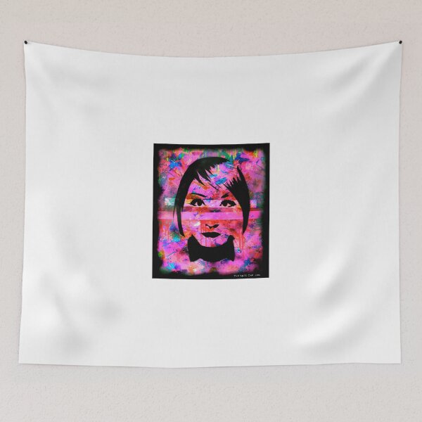 Item preview, EYES WIDE OPEN... (3of4) by The Spilt Ink designed and sold by thespiltink.