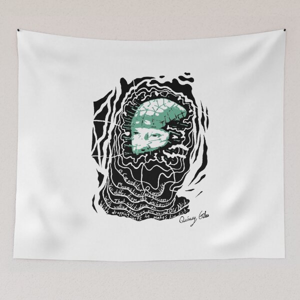 Item preview, Cenobite designed and sold by 8thDimension.