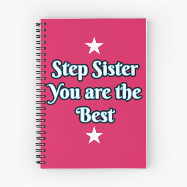 Item preview, Perfect Step Sister - Sister From Another Mother - Love Step Sister - Step Best Friend designed and sold by happygiftideas.