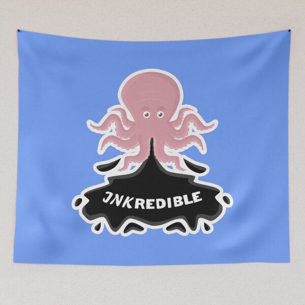 Item preview, INKREDIBLE designed and sold by NirPerel.