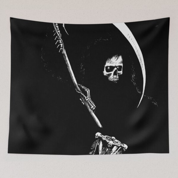 Item preview, death 2 designed and sold by DrTigrou.