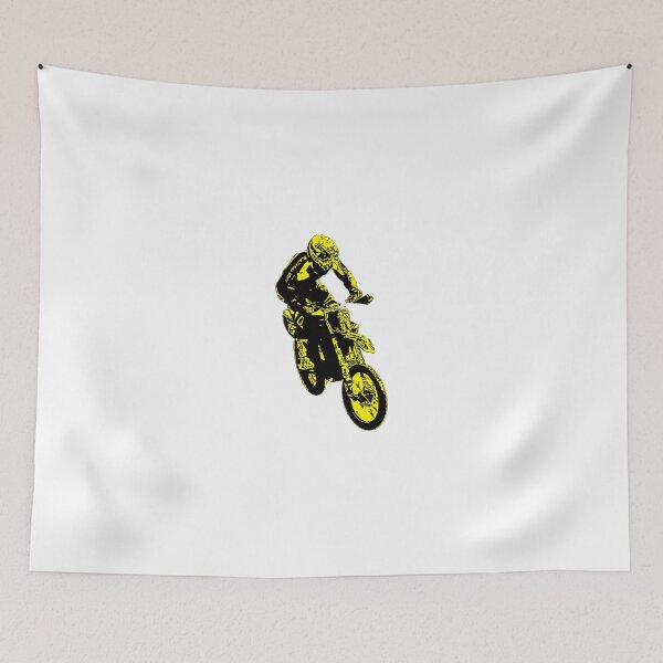 Item preview, Motocross Race designed and sold by freaks13.