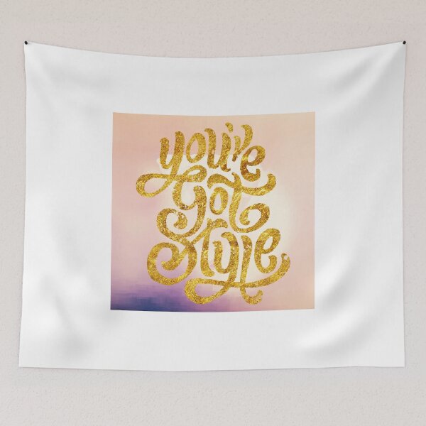 Item preview, YOU'VE GOT STYLE  designed and sold by Magdolna Novak.