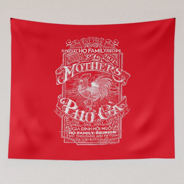 Item preview, Mother Pho Ga designed and sold by the-fairweather.