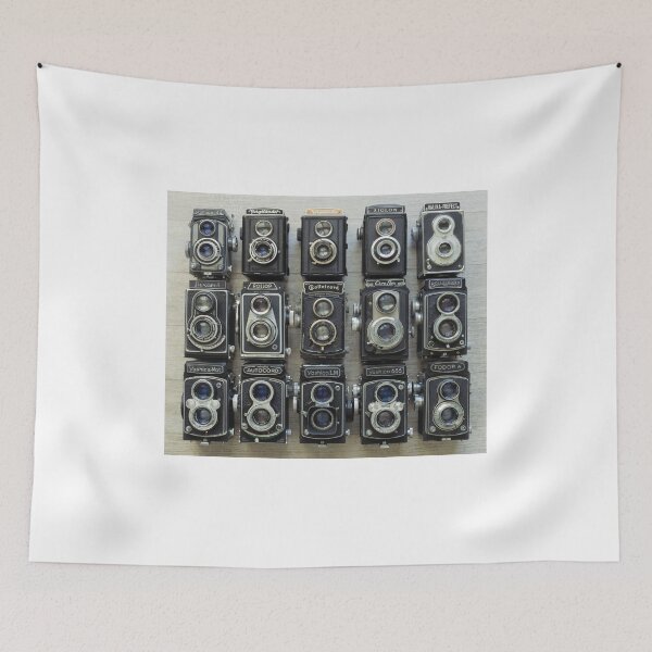 Item preview, TLR Cameras designed and sold by Keith's Photo Artistry.
