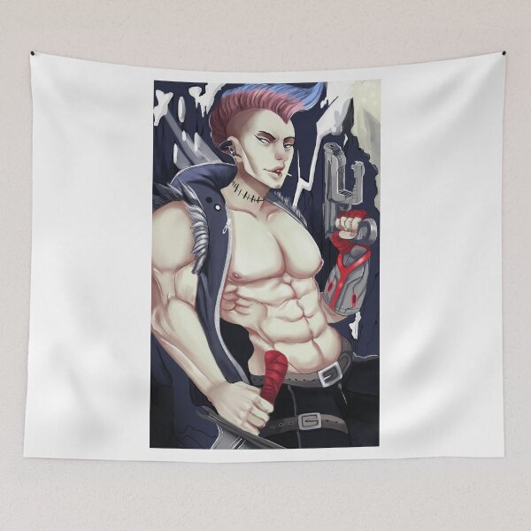 Item preview, Techno Pinup  designed and sold by Paintingpixel.