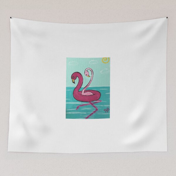 Item preview, Floatin Mingo designed and sold by SarahMPowell.
