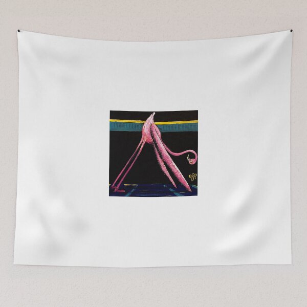 Item preview, Downward Mingo designed and sold by SarahMPowell.