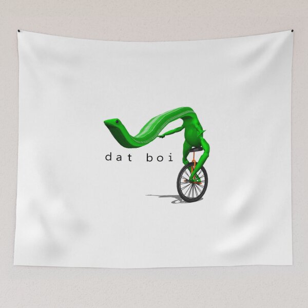 Item preview, dat boi designed and sold by Ravanna Lotus.