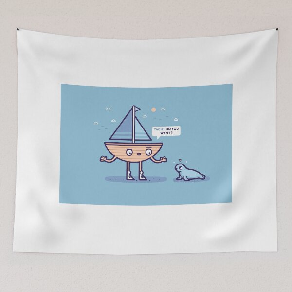 Item preview, Yacht do you want designed and sold by Randyotter.