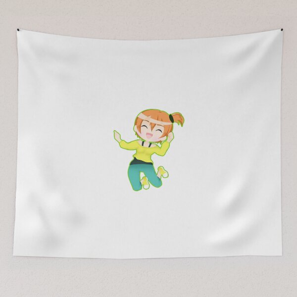 Item preview, Hoshizora Rin designed and sold by littlemissluna.