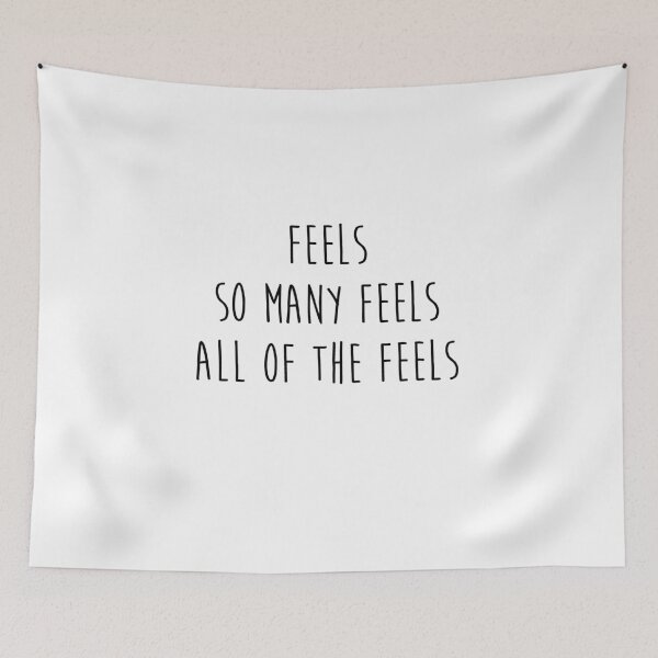Item preview, Feels designed and sold by tessa-stark.