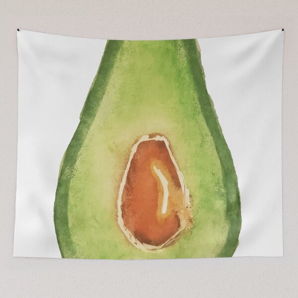 Item preview, Avo avo designed and sold by Spitfire July Doodles.