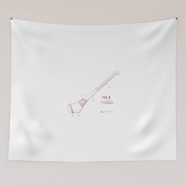 Item preview, Patent: Hurley  designed and sold by Jim Collison.