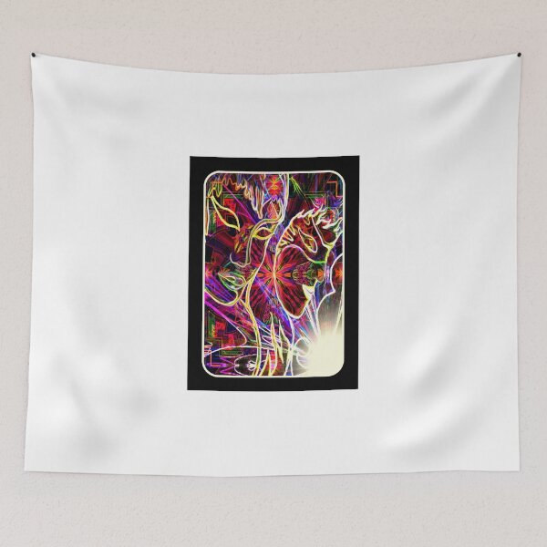 Item preview, **City Lights** designed and sold by HEBEBE.