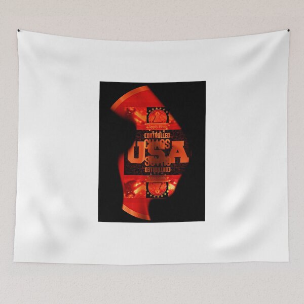 Item preview, USA BLACK ART designed and sold by DMEIERS.