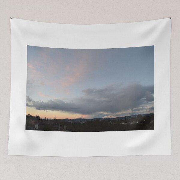 Item preview, sunset designed and sold by Kat Murphy-Nemsik.