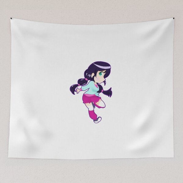 Item preview, Tojo Nozomi designed and sold by littlemissluna.