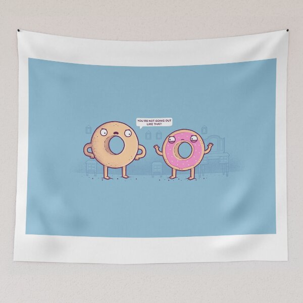 Item preview, Bagel morals designed and sold by Randyotter.