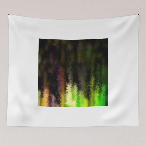 Item preview, Neon painted goods designed and sold by Magdolna Novak.