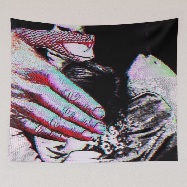 Item preview, ULTERIOR MOTIVES designed and sold by Tati Marley.