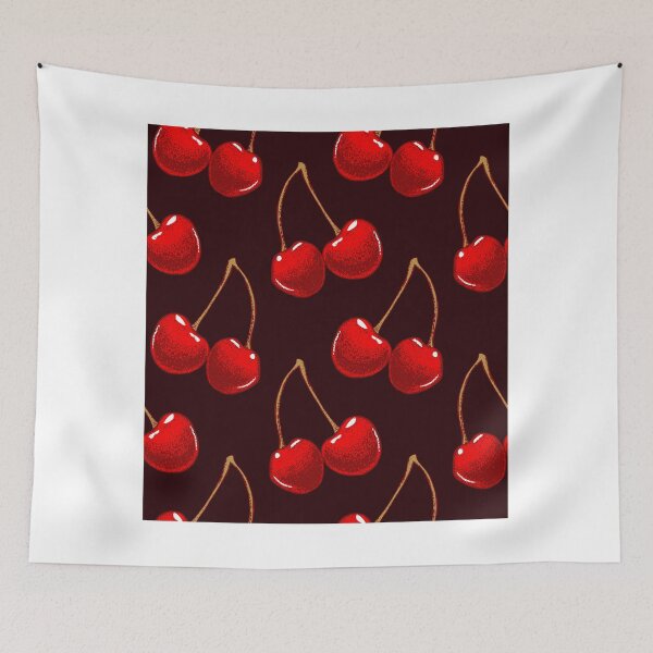 Item preview, Very cherry designed and sold by Daria Heaney.