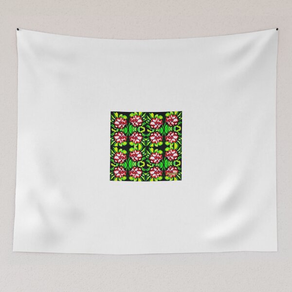 Item preview, flowerpower designed and sold by Pipsilk.