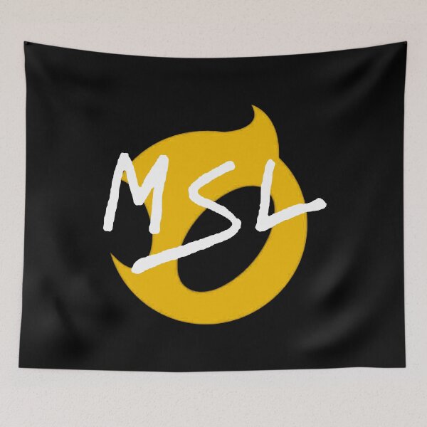 Item preview, Dignitas MSL | CS:GO Pros designed and sold by CSGODesignz.