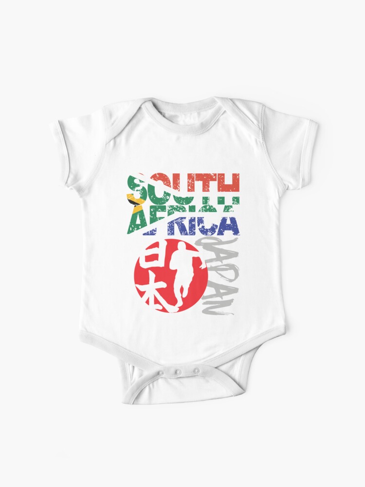 South Africa Rugby Japan World Team Springbok Supporter 2019