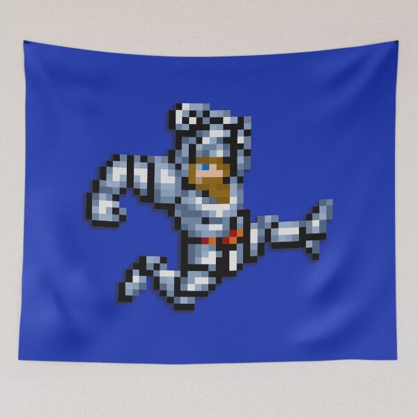 Item preview, SIR ARTHUR'S BACK designed and sold by PIXLTEES.